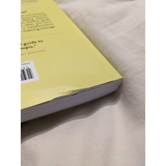 3/$20! Overthinking About You by Allison Raskin - Picture 3 of 3